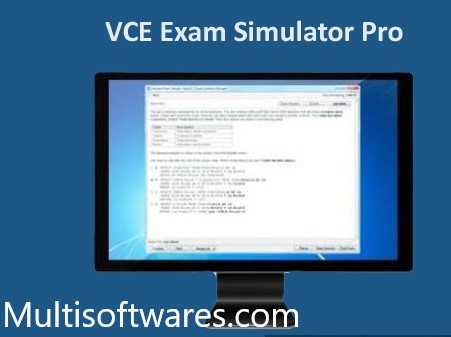 avanset vce exam simulator free